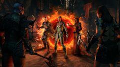 The Elder Scrolls Online será el próximo juego gratis de Epic Games Store