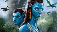 The iconic 2009 film is back in cinemas this weekend in anticipation of the release of Avatar: The Way of Water in December.
