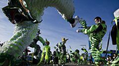 Feriado largo de Carnaval 2021: ¿se suspenden los festejos y cuáles son las restricciones?
