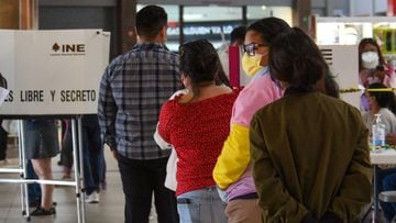 Elecciones 5 de junio México: En qué estados habrá elecciones y qué renovarán