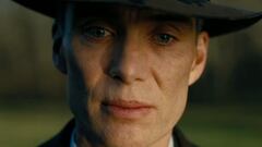 ‘Oppenheimer’ supera a ‘Origen’ y ya es la película más taquillera de Christopher Nolan en España