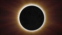 Eclipse solar abril 2022: &iquest;en qu&eacute; pa&iacute;ses se podr&aacute; ver el eclipse parcial de sol y en cu&aacute;les no?