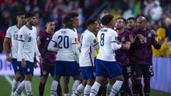 Former USMNT defender Alexis Lalas has criticised the way the Mexican Football Federation and US Soccer have handled hiring new national team coaches.