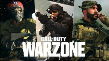 Guía Call of Duty: Warzone, trucos, consejos, mejores armas y más