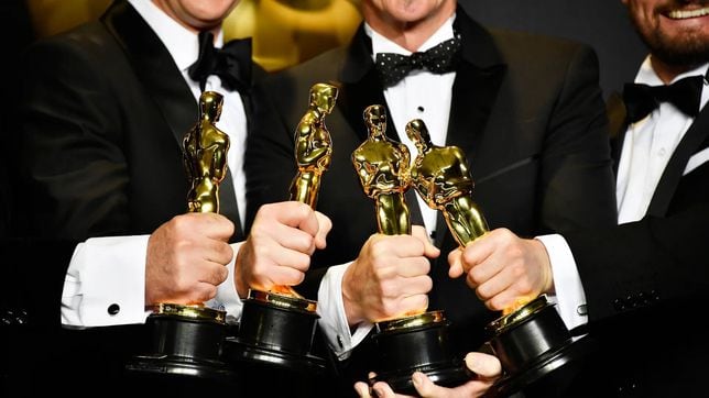 Oscars 2024: Las películas y actores favoritos para ganar en las principales categorías