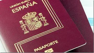 Pasaporte en España: cómo renovarlo, cuánto cuesta, tasas y quién puede obtenerlo gratis