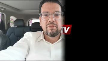 Cuauhtémoc Blanco: “No hay líderes en selección”