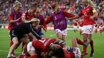 Women 0 - 1 Liverpool - Match Report