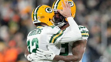 NFL Week 12 Packers vs Eagles predictions, picks and odds: Who is the  favorite? - AS USA