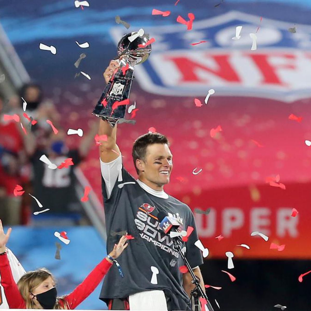 How Many Super Bowls Has Tom Brady Won?