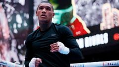 A positive outcome by the WBC’s investigation will see the British welterweight reinstated to their fifth rank, but the BBBofC may not let him fight in the UK