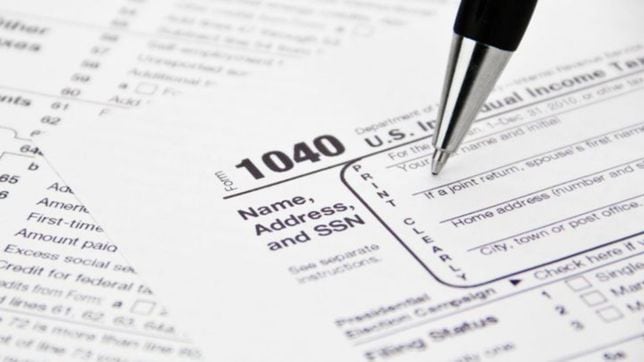 Tax Refund 2023: When will I get my tax refund from the IRS?
