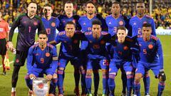La Selección Colombia se despedirá en Bogotá