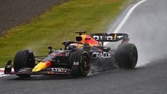 The Japanese GP hasn’t been held since 2019 due to the covid-19 pandemic, and this weekend the race will finally return to the Suzuka International Circuit.