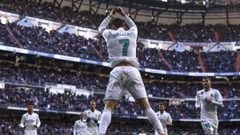Real Madrid - Alavés live stream online: LaLiga 2017-18