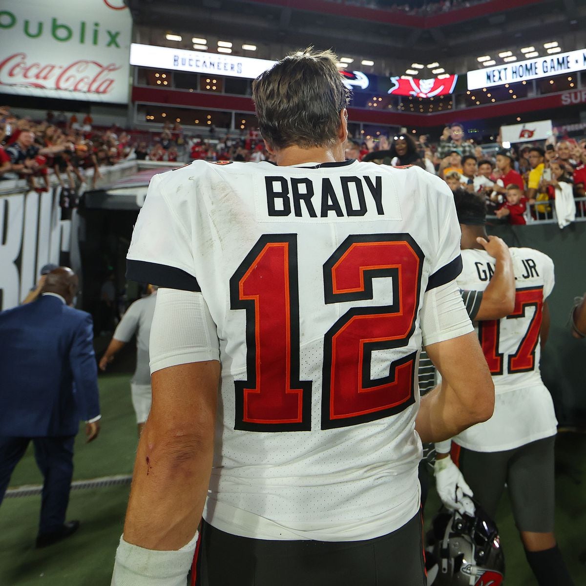 Tom Brady net worth: How much money did Buccaneers QB make in 2020