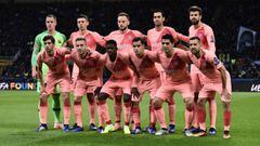 Malcom lleva al Barça a octavos