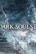 Carátula de Dark Souls III - Ashes of Ariandel