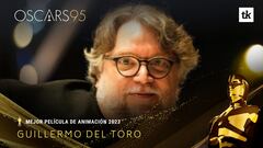 ‘Pinocho de Guillermo del Toro’: Oscar a la Mejor Película de Animación 2023