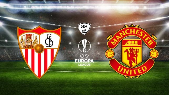 Sevilla vs Manchester United: How to watch on TV, stream online, Europa League