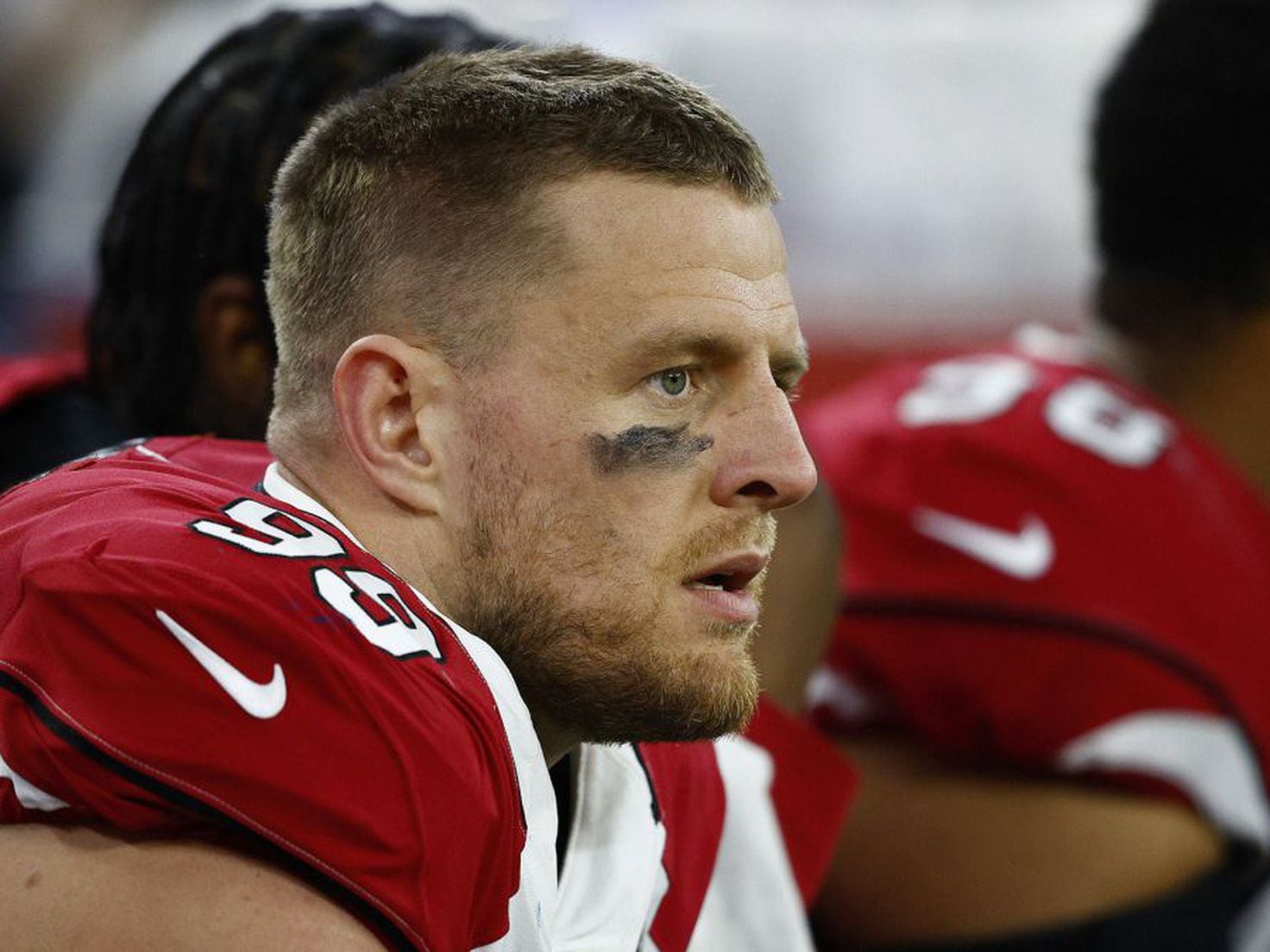 JJ Watt, Arizona Cardinals defensive end, to retire after this