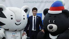 South Korea winter Olympics remain on track despite tensions