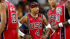 Dream Team to Nightmare Team: LeBron, Wade & the USA that suffered Olympics humiliation