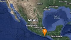 Temblores en México hoy: actividad sísmica y últimas noticias de terremotos | 20 de agosto
