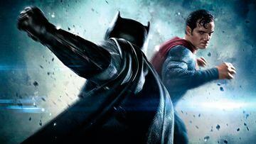 Batman v Superman Zack Snyder