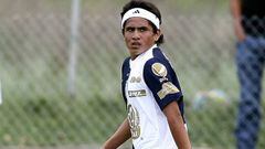 Julio Gómez: “Pachuca me quería pagar 10 mil pesos mensuales después del Mundial”