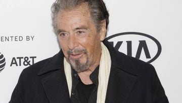 Al Pacino es uno de los actores con más nominaciones en la historia de los Premios Oscar. Una estatuilla y nueve candidaturas le contemplan.