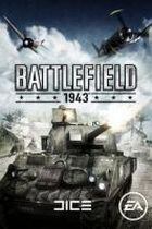 Carátula de Battlefield 1943