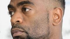 Tyson Gay daughter: three arrested over killing