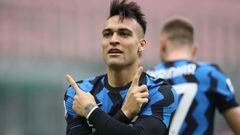 Lautaro: I nearly joined Messi at Barcelona and Real Madrid tried to sign me twice