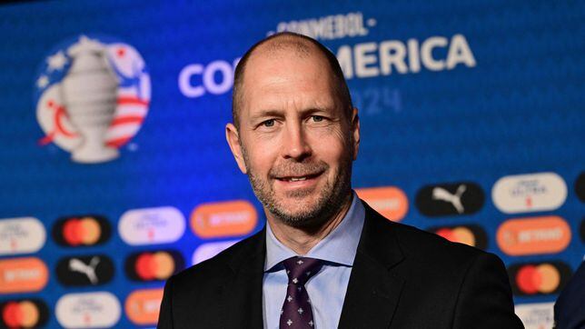 What lies ahead for Gregg Berhalter’s USMNT ahead of 2024 Copa América