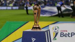 El próximo miércoles 5 de julio se sortearán los octavos de final de la Copa BetPlay.