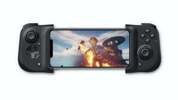 Videojuegos, Sony presenta el primer mando de PlayStation compatible con  iPhone, TECNOLOGIA