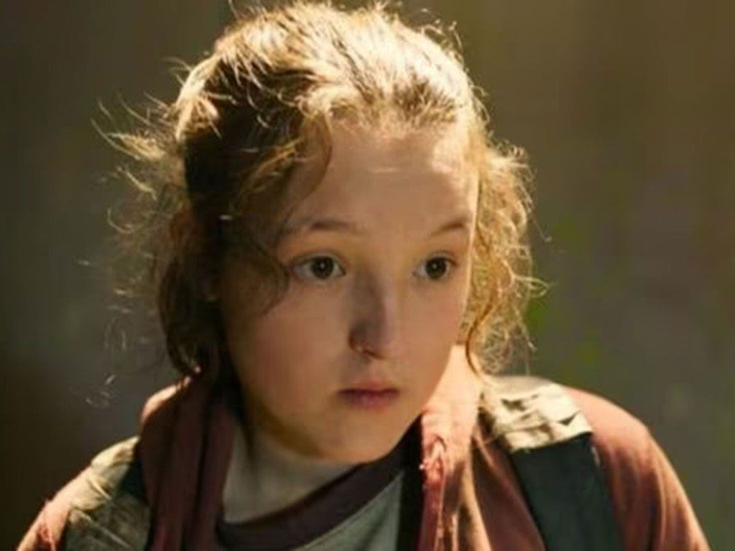 Will Ellie Be Recast In 'The Last Of Us' Season 2