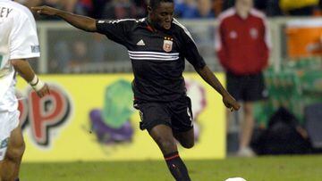 One described as the next Pelé, Adu was touted as the brightest talent the US had ever produced. However, after moving to Portugal he became a journeyman and never lived up to that promise.