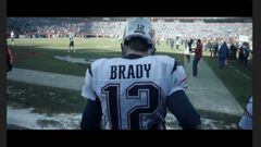 Man in the Arena: el documental de Tom Brady