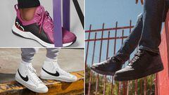 Reunimos las zapatillas top ventas de Nike para toda la familia por menos de 100 euros