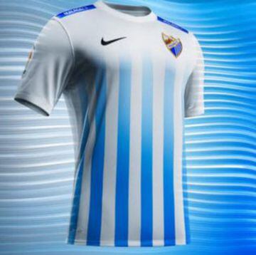 Málaga (Nike)