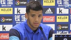 Rulli: "There's nothing quite like the derby; it's different, special"