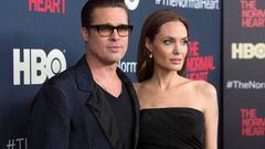Brad Pitt demanda a Angelina Jolie. ¿De qué acusa el actor a su exesposa y qué ha dicho al respecto? A continuación, los detalles.