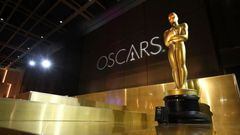 The 95th Academy Awards ceremony will take place this weekend at the Dolby Theatre in Los Angeles.