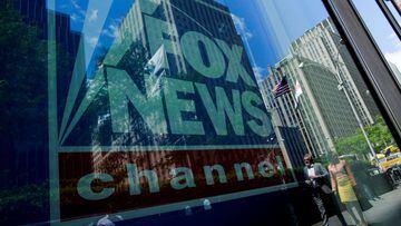Murdoch admits Fox hosts ‘endorsed’ election fraud lies