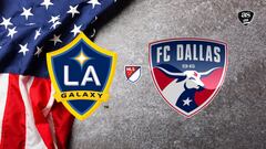 Find out how you can watch Los Angeles Galaxy host Dallas in the final round of 2023 MLS regular-season matches.