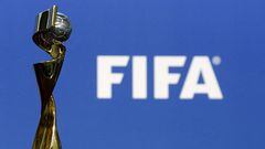 FIFA have come under fierce criticism for a reported World Cup sponsorship deal with Saudi Arabia’s tourism arm.