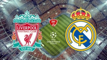 Esitellä 74+ imagen real madrid liverpool stream