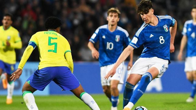 Best players at the U20 World Cup: Who are the most exciting prospects in the quarter-finals?